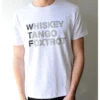 Whiskey Tango Foxtrot Men's T-shirt -Men Clothing Store whls whiskey tango foxtrot mens t shirt
