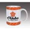 Aloha Airlines Vintage Logo Premium Mug -Men Clothing Store whms aloha airlines vintage logo premium mug