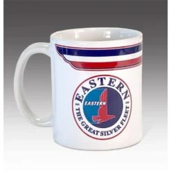 Eastern Vintage Logo Premium Mug
