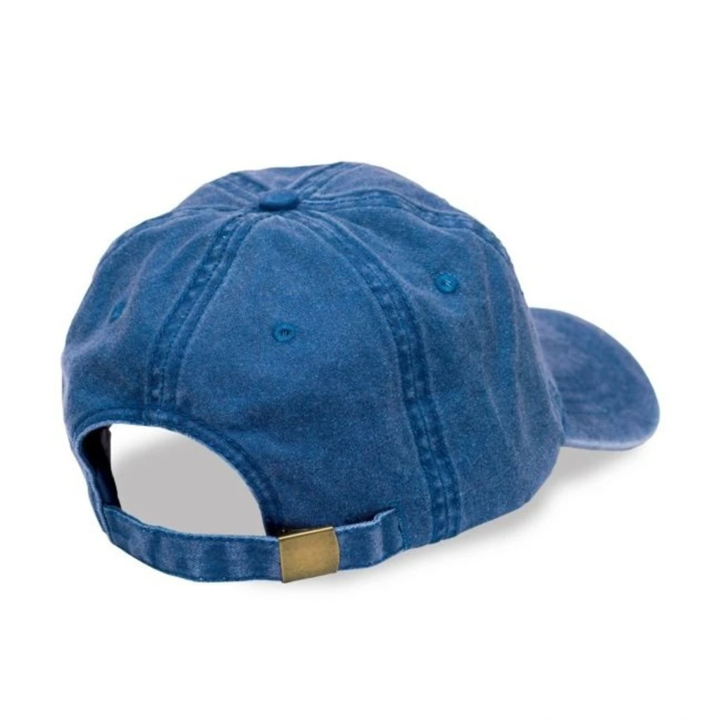 Pan Am Globe Logo Cap 4 Pan Am Globe Logo Cap - Image 2