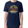 Pan Am Going Places T-shirt -Men Clothing Store whms pan am going places t shirt