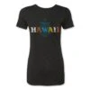 Pan Am Hawaii 1967 T-shirt -Men Clothing Store whms pan am hawaii 1967 t shirt