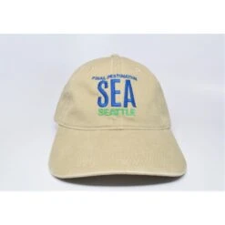 SEA Final Destination Cap