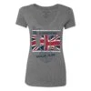 Pan Am London Womens T-shirt -Men Clothing Store whpc pan am london womens t shirt