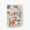 Bon Voyage Passport Holder -Men Clothing Store whrp bon voyage passport holder