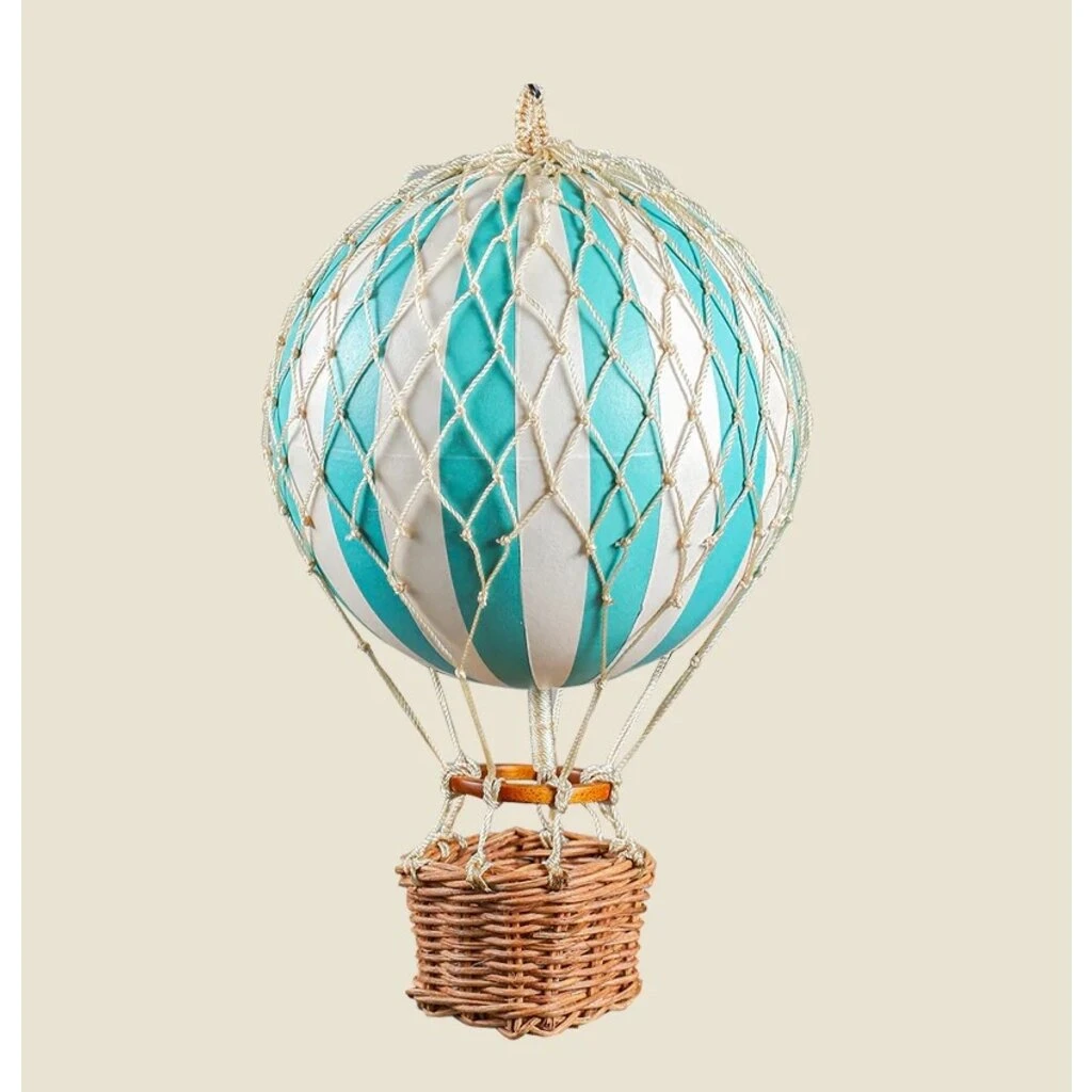 Hot Air Balloons 4 Hot Air Balloons - Image 2