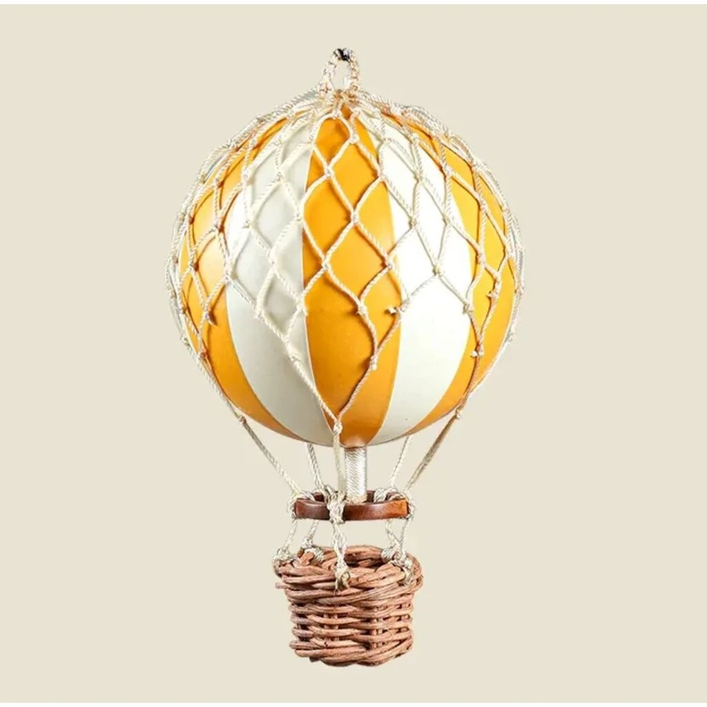 Hot Air Balloons 7 Hot Air Balloons - Image 5