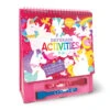 Dry Erase Activities To Go- Unicorn Fantasy -Men Clothing Store whtps dry erase activities to go unicorn fantasy