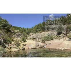 Wild Swimming Spain -Men Clothing Store wild swimming spain 2