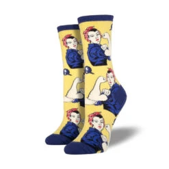Womens Socks Rosie