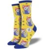 Womens Socks We Can Mew It -Men Clothing Store womens socks we can mew it