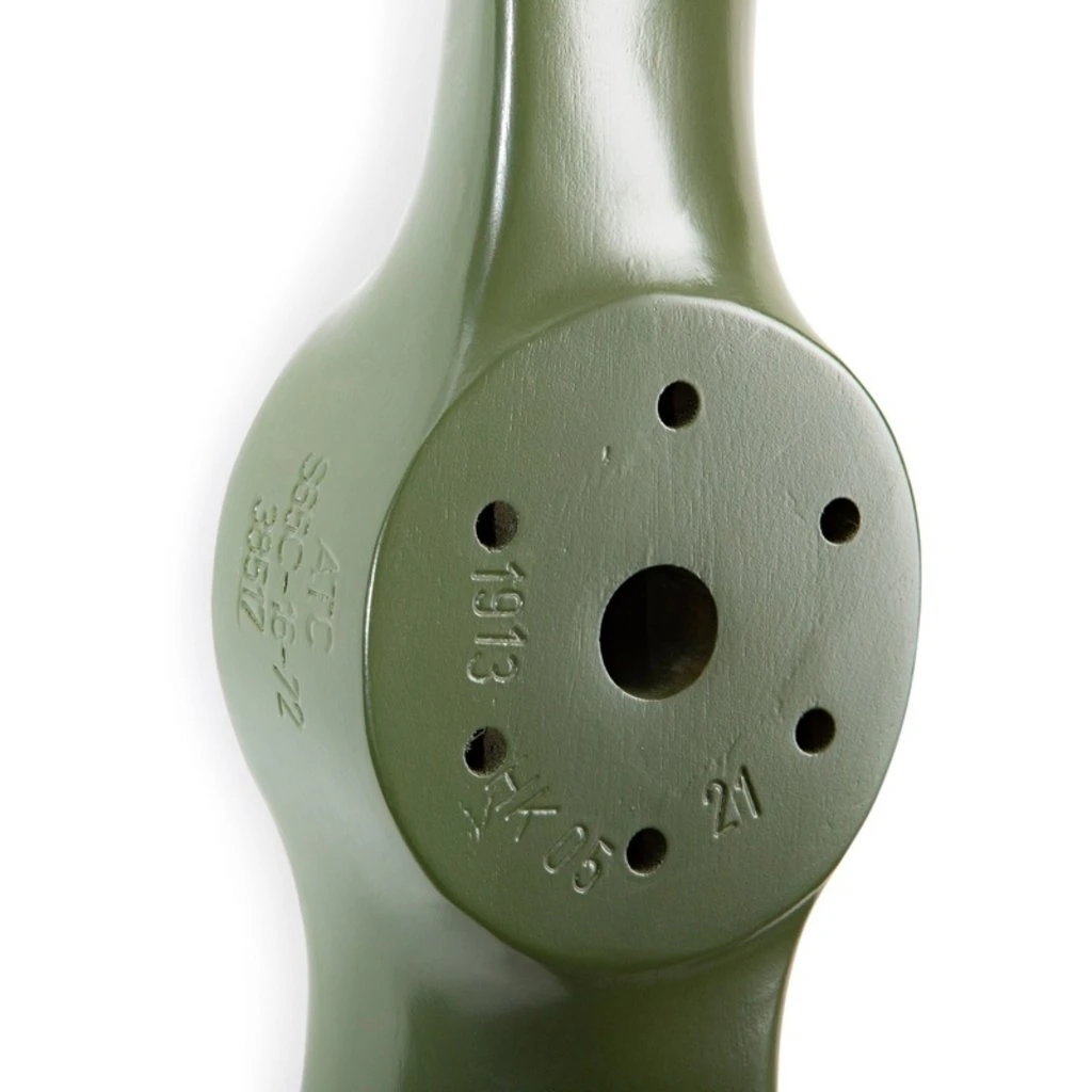 WW1 Vintage Star Propeller, Small 5 WW1 Vintage Star Propeller, Small - Image 3