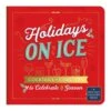 Holidays On Ice Coaster Book 2 Holidays On Ice Coaster Book -Men Clothing Store xmas holidays on ice coaster book