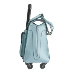 Zadie Rolling Carry-On Tote 9 Zadie Rolling Carry-On Tote -Men Clothing Store zadie rolling carry on tote 1