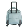 Zadie Rolling Carry-On Tote