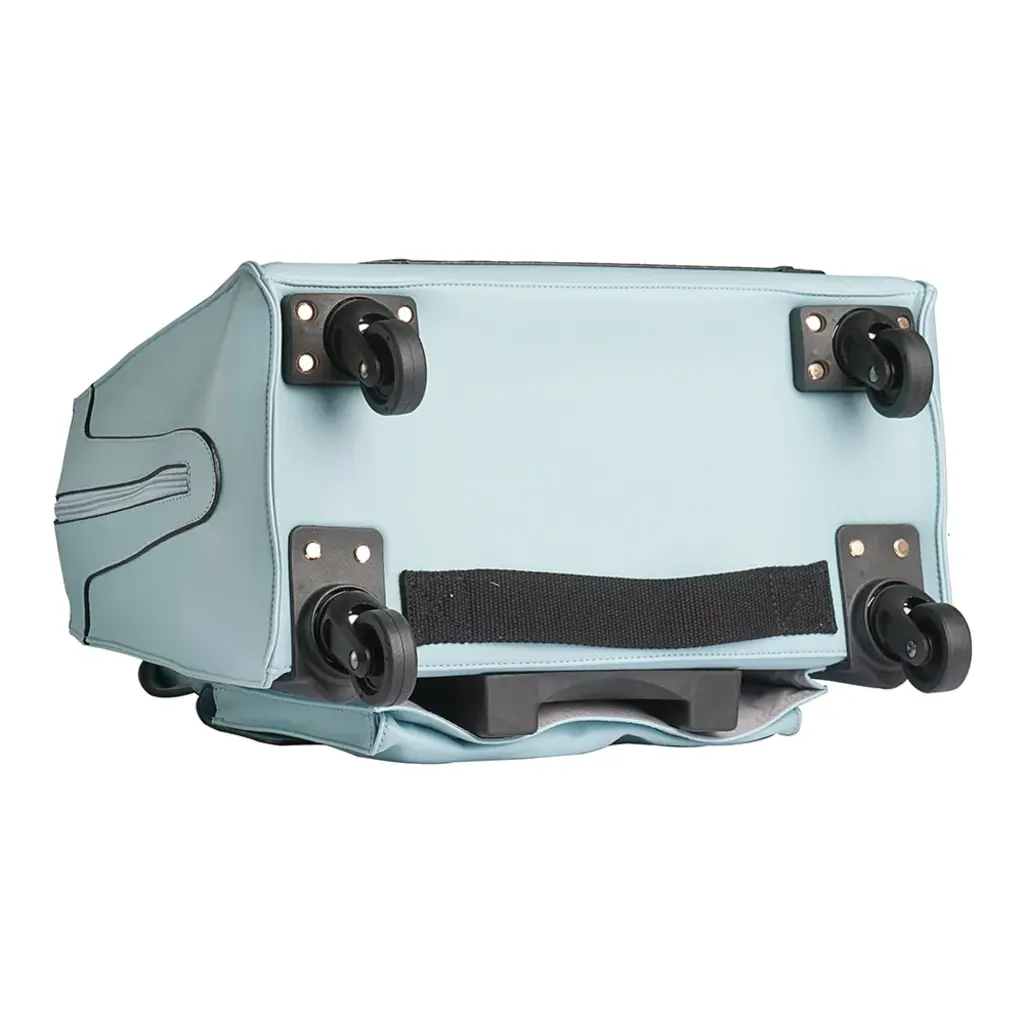 Zadie Rolling Carry-On Tote 6 Zadie Rolling Carry-On Tote - Image 4