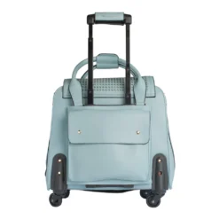Zadie Rolling Carry-On Tote