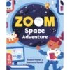 Zoom Space Adventure -Men Clothing Store zoom space adventure