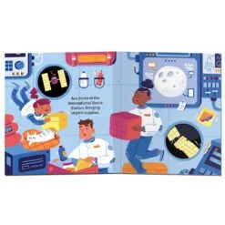 Zoom Space Adventure -Men Clothing Store zoom space adventure 2